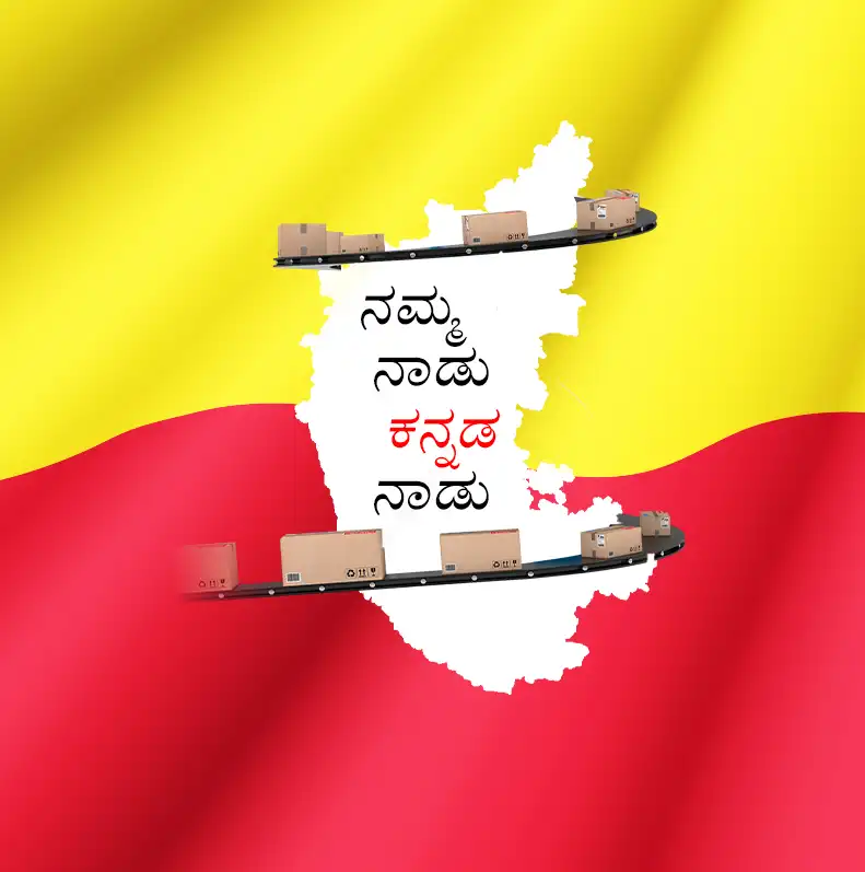 Logistics That Keep Karnataka Moving