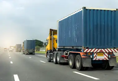 Road Freight