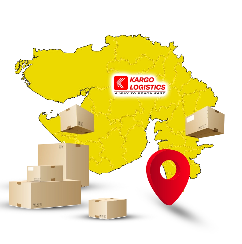 Fueling Trade Across Gujarat’s Growth Corridors